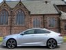 USED 2017 17 VAUXHALL INSIGNIA GRAND SPORT 2.0 SRI VX-LINE NAV 5d 168 BHP 