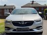 USED 2017 17 VAUXHALL INSIGNIA GRAND SPORT 2.0 SRI VX-LINE NAV 5d 168 BHP 
