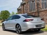 USED 2017 17 VAUXHALL INSIGNIA GRAND SPORT 2.0 SRI VX-LINE NAV 5d 168 BHP 