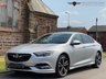 USED 2017 17 VAUXHALL INSIGNIA GRAND SPORT 2.0 SRI VX-LINE NAV 5d 168 BHP 