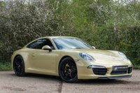 USED 2014 14 PORSCHE 911 [991] CARRERA PDK HUGE SPEC, PCCB PORSCHE CERAMIC BRAKES, SUNROOF, HEATED AND COOLED SEATS,SPORTS EXHAUST