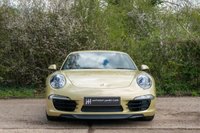 USED 2014 14 PORSCHE 911 [991] CARRERA PDK HUGE SPEC, PCCB PORSCHE CERAMIC BRAKES, SUNROOF, HEATED AND COOLED SEATS,SPORTS EXHAUST