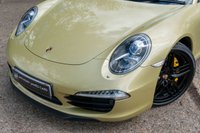 USED 2014 14 PORSCHE 911 [991] CARRERA PDK HUGE SPEC, PCCB PORSCHE CERAMIC BRAKES, SUNROOF, HEATED AND COOLED SEATS,SPORTS EXHAUST