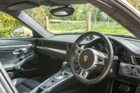 USED 2014 14 PORSCHE 911 [991] CARRERA PDK HUGE SPEC, PCCB PORSCHE CERAMIC BRAKES, SUNROOF, HEATED AND COOLED SEATS,SPORTS EXHAUST