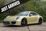 USED 2014 14 PORSCHE 911 [991] CARRERA PDK HUGE SPEC, PCCB PORSCHE CERAMIC BRAKES, SUNROOF, HEATED AND COOLED SEATS,SPORTS EXHAUST