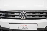 USED 2017 67 VOLKSWAGEN TIGUAN 2.0 R LINE TDI BMT 4MOTION DSG 5d 148 BHP + NATIONWIDE HOME DELIVERY +