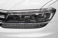 USED 2017 67 VOLKSWAGEN TIGUAN 2.0 R LINE TDI BMT 4MOTION DSG 5d 148 BHP + NATIONWIDE HOME DELIVERY +