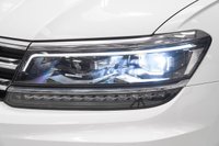USED 2017 67 VOLKSWAGEN TIGUAN 2.0 R LINE TDI BMT 4MOTION DSG 5d 148 BHP + NATIONWIDE HOME DELIVERY +