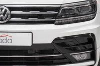 USED 2017 67 VOLKSWAGEN TIGUAN 2.0 R LINE TDI BMT 4MOTION DSG 5d 148 BHP + NATIONWIDE HOME DELIVERY +