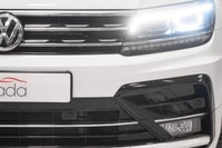 USED 2017 67 VOLKSWAGEN TIGUAN 2.0 R LINE TDI BMT 4MOTION DSG 5d 148 BHP + NATIONWIDE HOME DELIVERY +