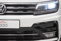 USED 2017 67 VOLKSWAGEN TIGUAN 2.0 R LINE TDI BMT 4MOTION DSG 5d 148 BHP + NATIONWIDE HOME DELIVERY +