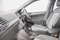 USED 2017 67 VOLKSWAGEN TIGUAN 2.0 R LINE TDI BMT 4MOTION DSG 5d 148 BHP + NATIONWIDE HOME DELIVERY +