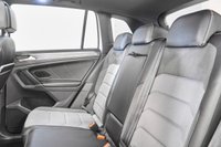 USED 2017 67 VOLKSWAGEN TIGUAN 2.0 R LINE TDI BMT 4MOTION DSG 5d 148 BHP + NATIONWIDE HOME DELIVERY +