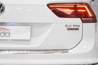 USED 2017 67 VOLKSWAGEN TIGUAN 2.0 R LINE TDI BMT 4MOTION DSG 5d 148 BHP + NATIONWIDE HOME DELIVERY +
