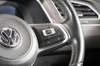 USED 2017 67 VOLKSWAGEN TIGUAN 2.0 R LINE TDI BMT 4MOTION DSG 5d 148 BHP + NATIONWIDE HOME DELIVERY +