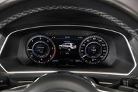 USED 2017 67 VOLKSWAGEN TIGUAN 2.0 R LINE TDI BMT 4MOTION DSG 5d 148 BHP + NATIONWIDE HOME DELIVERY +