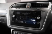USED 2017 67 VOLKSWAGEN TIGUAN 2.0 R LINE TDI BMT 4MOTION DSG 5d 148 BHP + NATIONWIDE HOME DELIVERY +