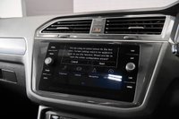 USED 2017 67 VOLKSWAGEN TIGUAN 2.0 R LINE TDI BMT 4MOTION DSG 5d 148 BHP + NATIONWIDE HOME DELIVERY +