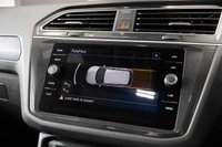 USED 2017 67 VOLKSWAGEN TIGUAN 2.0 R LINE TDI BMT 4MOTION DSG 5d 148 BHP + NATIONWIDE HOME DELIVERY +