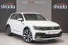 USED 2017 67 VOLKSWAGEN TIGUAN 2.0 R LINE TDI BMT 4MOTION DSG 5d 148 BHP + NATIONWIDE HOME DELIVERY +