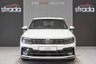 USED 2017 67 VOLKSWAGEN TIGUAN 2.0 R LINE TDI BMT 4MOTION DSG 5d 148 BHP + NATIONWIDE HOME DELIVERY +
