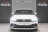 USED 2017 67 VOLKSWAGEN TIGUAN 2.0 R LINE TDI BMT 4MOTION DSG 5d 148 BHP + NATIONWIDE HOME DELIVERY +