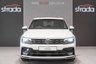 USED 2017 67 VOLKSWAGEN TIGUAN 2.0 R LINE TDI BMT 4MOTION DSG 5d 148 BHP + NATIONWIDE HOME DELIVERY +