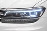 USED 2017 67 VOLKSWAGEN TIGUAN 2.0 R LINE TDI BMT 4MOTION DSG 5d 148 BHP + NATIONWIDE HOME DELIVERY +