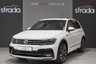 USED 2017 67 VOLKSWAGEN TIGUAN 2.0 R LINE TDI BMT 4MOTION DSG 5d 148 BHP + NATIONWIDE HOME DELIVERY +