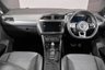 USED 2017 67 VOLKSWAGEN TIGUAN 2.0 R LINE TDI BMT 4MOTION DSG 5d 148 BHP + NATIONWIDE HOME DELIVERY +
