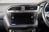 USED 2017 67 VOLKSWAGEN TIGUAN 2.0 R LINE TDI BMT 4MOTION DSG 5d 148 BHP + NATIONWIDE HOME DELIVERY +