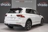 USED 2017 67 VOLKSWAGEN TIGUAN 2.0 R LINE TDI BMT 4MOTION DSG 5d 148 BHP + NATIONWIDE HOME DELIVERY +