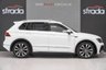 USED 2017 67 VOLKSWAGEN TIGUAN 2.0 R LINE TDI BMT 4MOTION DSG 5d 148 BHP + NATIONWIDE HOME DELIVERY +