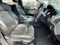 USED 2014 14 AUDI Q7 3.0 TDI QUATTRO S LINE PLUS 5d 245 BHP AUDI SERVICE HISTORY!