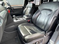 USED 2014 14 AUDI Q7 3.0 TDI QUATTRO S LINE PLUS 5d 245 BHP AUDI SERVICE HISTORY!