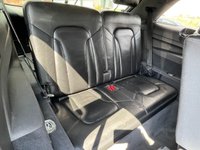 USED 2014 14 AUDI Q7 3.0 TDI QUATTRO S LINE PLUS 5d 245 BHP AUDI SERVICE HISTORY!