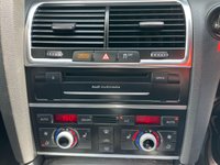 USED 2014 14 AUDI Q7 3.0 TDI QUATTRO S LINE PLUS 5d 245 BHP AUDI SERVICE HISTORY!
