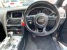 USED 2014 14 AUDI Q7 3.0 TDI QUATTRO S LINE PLUS 5d 245 BHP AUDI SERVICE HISTORY!