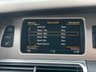 USED 2014 14 AUDI Q7 3.0 TDI QUATTRO S LINE PLUS 5d 245 BHP AUDI SERVICE HISTORY!