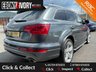 USED 2014 14 AUDI Q7 3.0 TDI QUATTRO S LINE PLUS 5d 245 BHP AUDI SERVICE HISTORY!