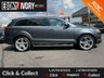 USED 2014 14 AUDI Q7 3.0 TDI QUATTRO S LINE PLUS 5d 245 BHP AUDI SERVICE HISTORY!