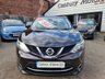 USED 2015 64 NISSAN QASHQAI 1.6 dCi TEKNA (Smart Vision) 5dr - GLASS ROOF 