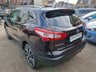 USED 2015 64 NISSAN QASHQAI 1.6 dCi TEKNA (Smart Vision) 5dr - GLASS ROOF 