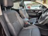 USED 2015 64 NISSAN QASHQAI 1.6 dCi TEKNA (Smart Vision) 5dr - GLASS ROOF 