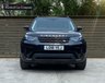 USED 2018 18 LAND ROVER DISCOVERY 3.0 TD6 HSE LUXURY 5d 255 BHP FINANCE ALAILABLE ZERO DEPOSIT