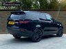 USED 2018 18 LAND ROVER DISCOVERY 3.0 TD6 HSE LUXURY 5d 255 BHP FINANCE ALAILABLE ZERO DEPOSIT