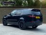 USED 2018 18 LAND ROVER DISCOVERY 3.0 TD6 HSE LUXURY 5d 255 BHP FINANCE ALAILABLE ZERO DEPOSIT