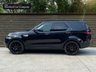 USED 2018 18 LAND ROVER DISCOVERY 3.0 TD6 HSE LUXURY 5d 255 BHP FINANCE ALAILABLE ZERO DEPOSIT