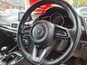 USED 2018 68 MAZDA 3 2.0 SKYACTIV-G Sport NAV 5dr - HEAD-UP DISPLAY 