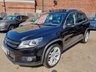USED 2012 62 VOLKSWAGEN TIGUAN 2.0 SE TDi Technology 4MOTION 5dr - R-LINE SPEC' 
